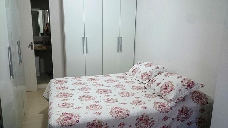 Apartamento Aconchegante Copacabana Posto 5 Rio de Janeiro Bagian luar foto
